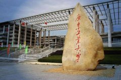 廣東工業(yè)大學2020年工商管理碩士（MBA）復試通知