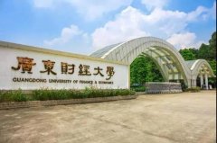   2022年廣東財經(jīng)大學(xué)MPA接受調(diào)劑嗎？
