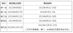 23級清華-康奈爾雙學位金融MBA申請系統已開啟